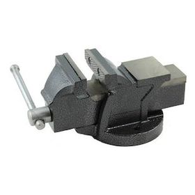 İşkur Makine Örslü 125 mm Sabit Tezgah Masa Tabla Sehpa Mengenesi