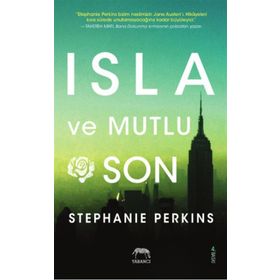 Isla ve Mutlu Son - Stephanie Perkins