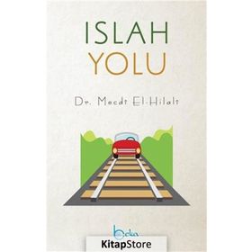 İslah Yolu - Mecdi El-Hilali