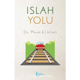 İslah Yolu - Mecdi El-Hilali