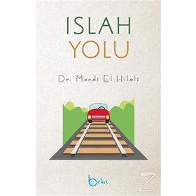 İslah Yolu - Mecdi El-Hilali