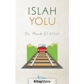 İslah Yolu - Mecdi El-Hilali