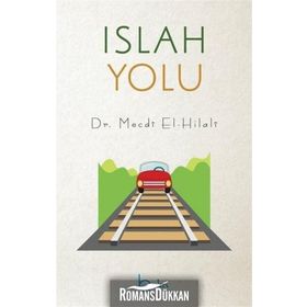 İslah Yolu - Mecdi El-Hilali