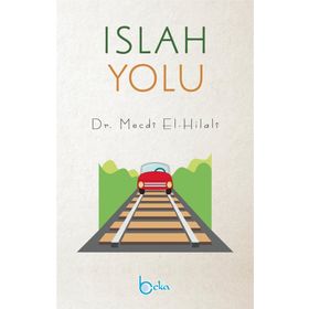 İslah Yolu - Mecdi El-Hilali