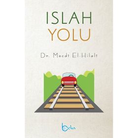 İslah Yolu - Mecdi El-Hilali