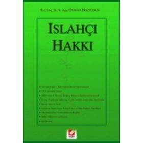 ISLAHÇI HAKKI - AYŞE ODMAN BOZTOSUN