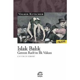 Islak Balık - Volker Kutscher