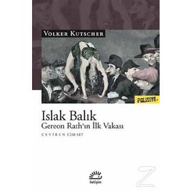 Islak Balık - Volker Kutscher