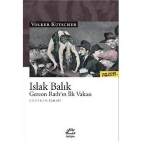 Islak Balık - Volker Kutscher
