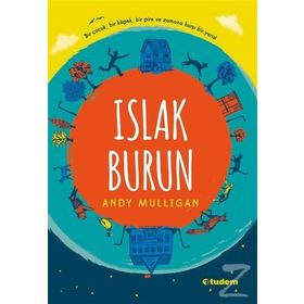 Islak Burun - Andy Mulligan
