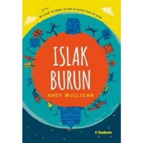 Islak Burun - Andy Mulligan