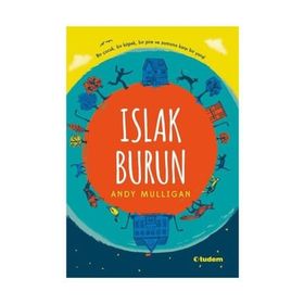 Islak Burun - Andy Mulligan