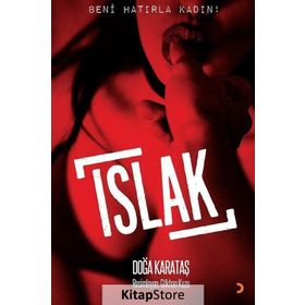 Islak - Doğa Karataş