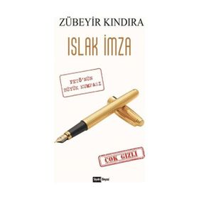 ISLAK İMZA - ZÜBEYİR KINDIRA