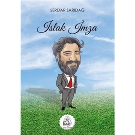 ISLAK İMZA - ZÜBEYİR KINDIRA