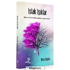 Islak Işıklar - Rıza Ceylan