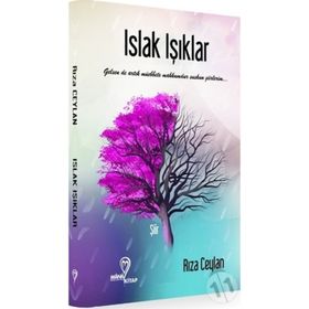 Islak Işıklar - Rıza Ceylan