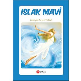 Islak Mavi - Bülent Gündoğan
