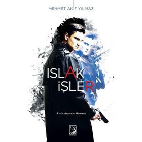 Islak Şiirler - Arif Aslan