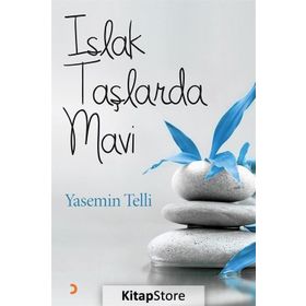 Islak Taşlarda Mavi - Yasemin Telli