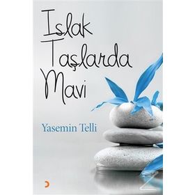 Islak Taşlarda Mavi - Yasemin Telli