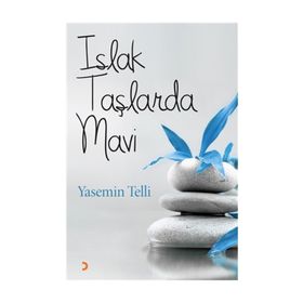 Islak Taşlarda Mavi - Yasemin Telli
