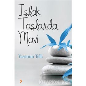 Islak Taşlarda Mavi - Yasemin Telli