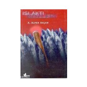 ISLAKTI GÖZLERİ - ALPER AKÇAM