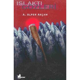 ISLAKTI GÖZLERİ - ALPER AKÇAM