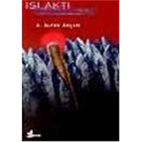 ISLAKTI GÖZLERİ - ALPER AKÇAM