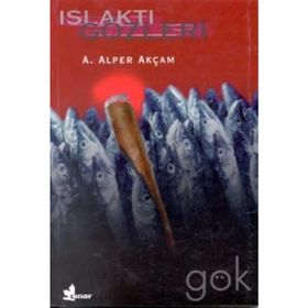 ISLAKTI GÖZLERİ - ALPER AKÇAM