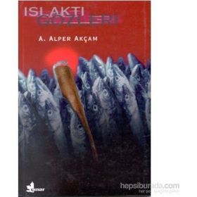 ISLAKTI GÖZLERİ - ALPER AKÇAM