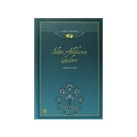 İSLAM AHLAKININ ESASLARI AHLAK KLASIKLERI 1 - AHMET NAIM