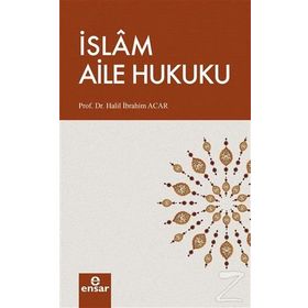 İSLAM AILE HUKUKU - ÖMER FERRUH