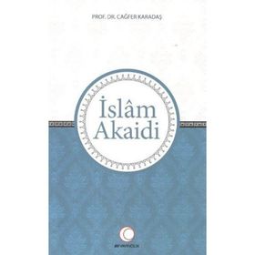 İslam Akaidi Anadolu Ay Yayınları