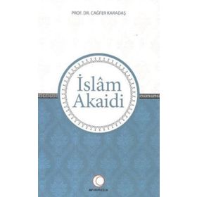 İslam Akaidi Anadolu Ay Yayınları
