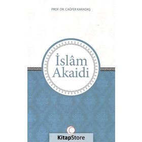 İslam Akaidi - Hayati Ülkü