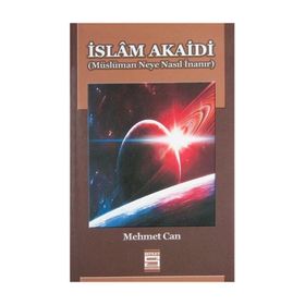 İslam Akaidi - Hayati Ülkü