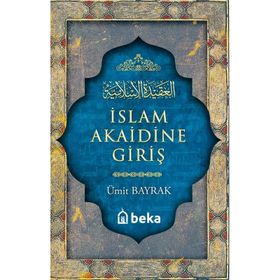 İslam Akaidine Giriş Ümit Bayrak