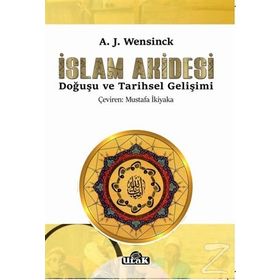 İslam Akidesi - A. J. Wensinck