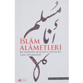 İslam Alametleri - Abdülhakim Hassan