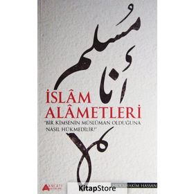İslam Alametleri - Abdülhakim Hassan