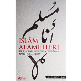 İslam Alametleri - Abdülhakim Hassan