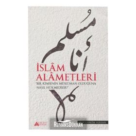 İslam Alametleri - Abdülhakim Hassan