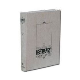 İSLAM ANSIKLOPEDISI 13. CILT (FIKIH - GELENEK) - KOMISYON