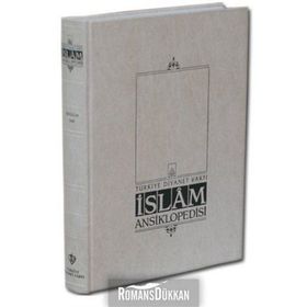 İSLAM ANSIKLOPEDISI 13. CILT (FIKIH - GELENEK) - KOMISYON