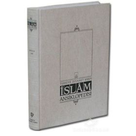 İSLAM ANSIKLOPEDISI 13. CILT (FIKIH - GELENEK) - KOMISYON
