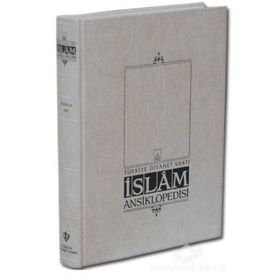 İSLAM ANSIKLOPEDISI 13. CILT (FIKIH - GELENEK) - KOMISYON