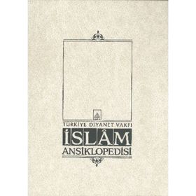 İSLAM ANSIKLOPEDISI 13. CILT (FIKIH - GELENEK) - KOMISYON