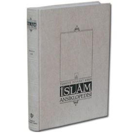 İSLAM ANSIKLOPEDISI 14. CILT (GELIBOLU - HADDESENA) - KOMISYON